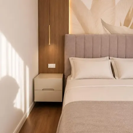 Tirone Luxury Cirò Marina