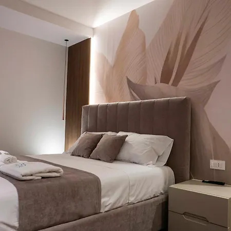 Tirone Luxury Cirò Marina
