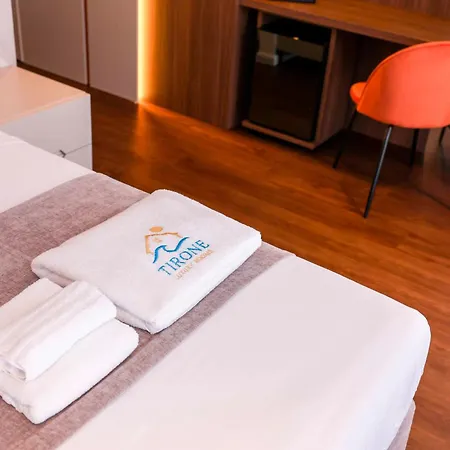 Tirone Luxury