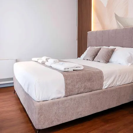 Tirone Luxury Cirò Marina
