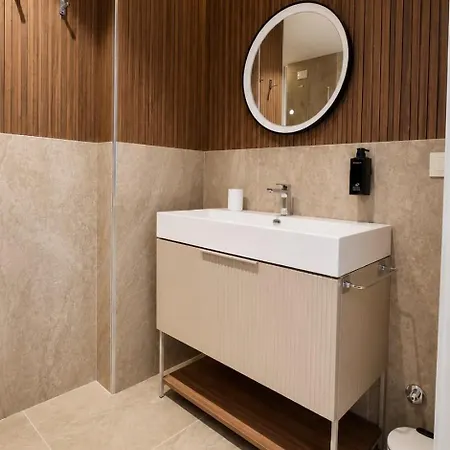 Tirone Luxury Cirò Marina