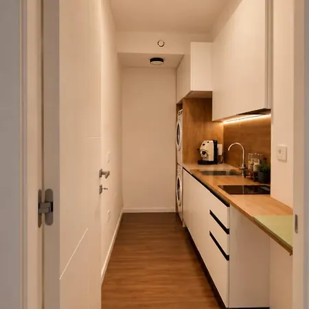 לינה וארוחת בוקר Tirone Luxury Cirò Marina