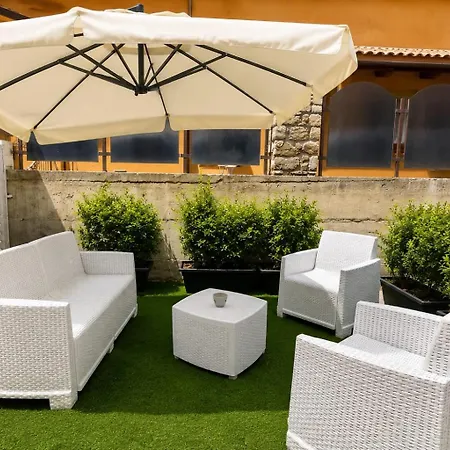 Tirone Luxury Cirò Marina