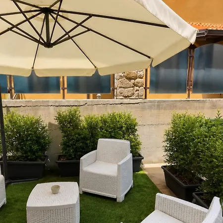 Tirone Luxury