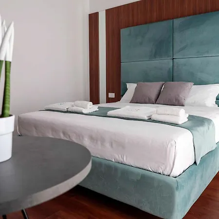 לינה וארוחת בוקר Tirone Luxury Cirò Marina