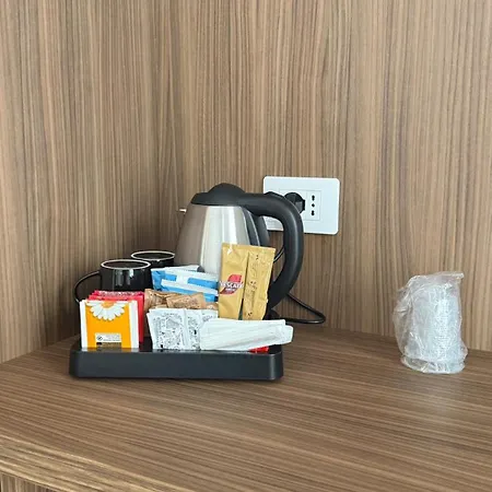 Tirone Luxury 3* Ciro Marina