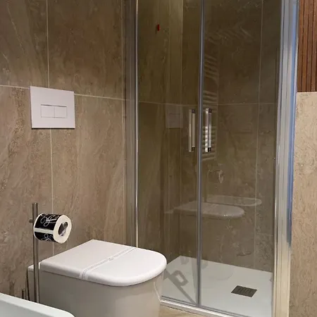 Tirone Luxury Bed & Breakfast